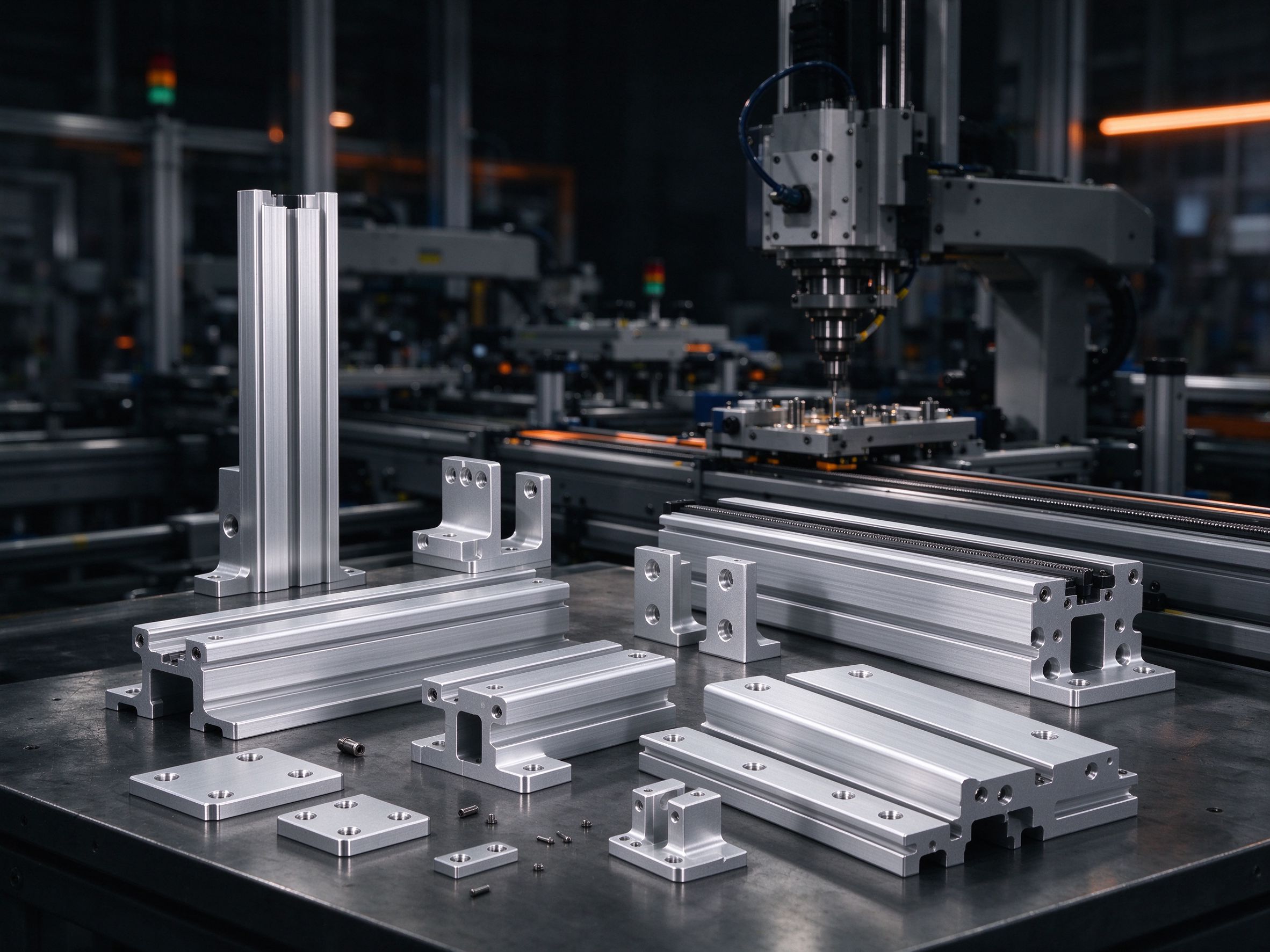 Automation & Equipment