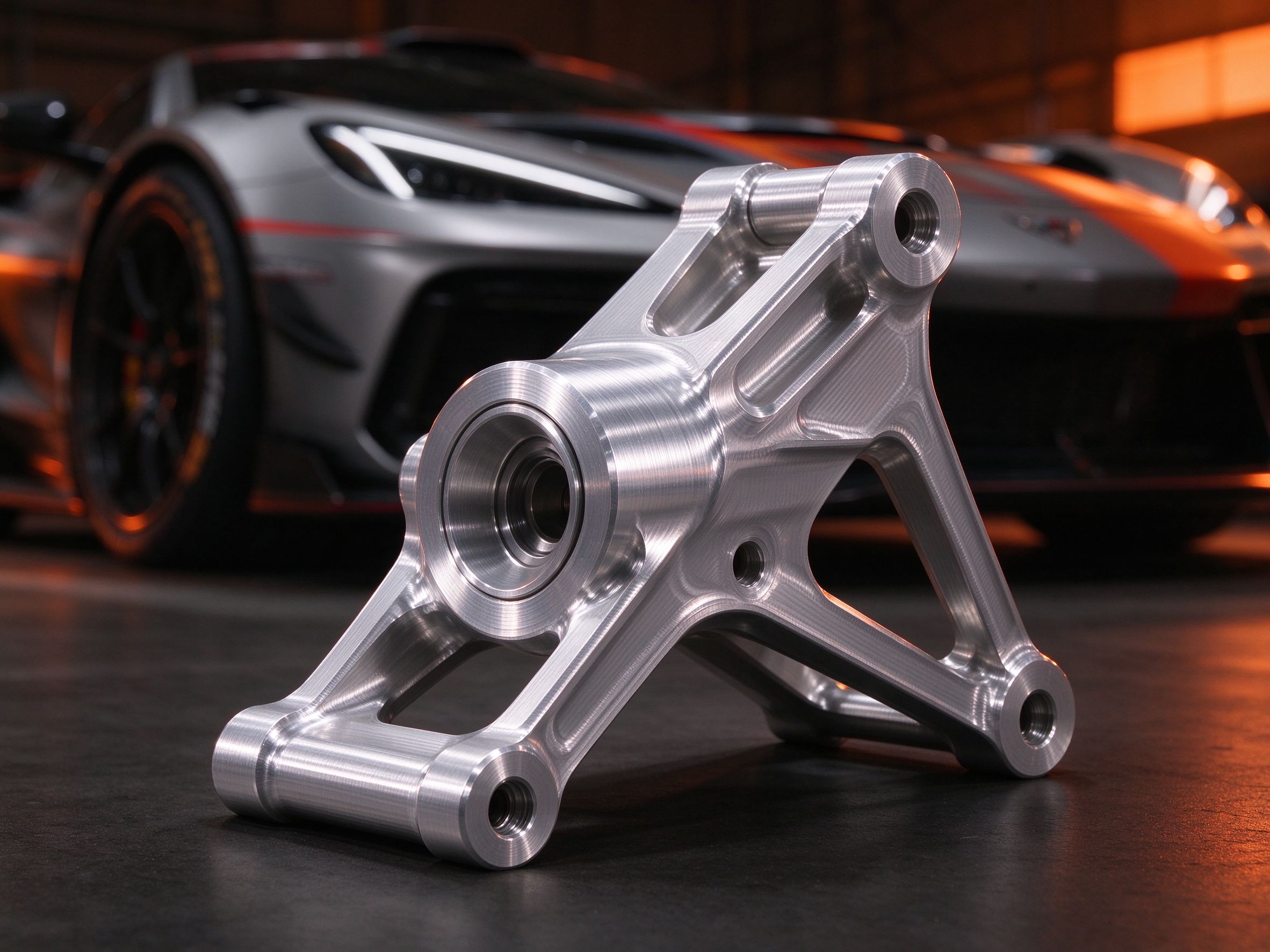 Automotive & Motorsport