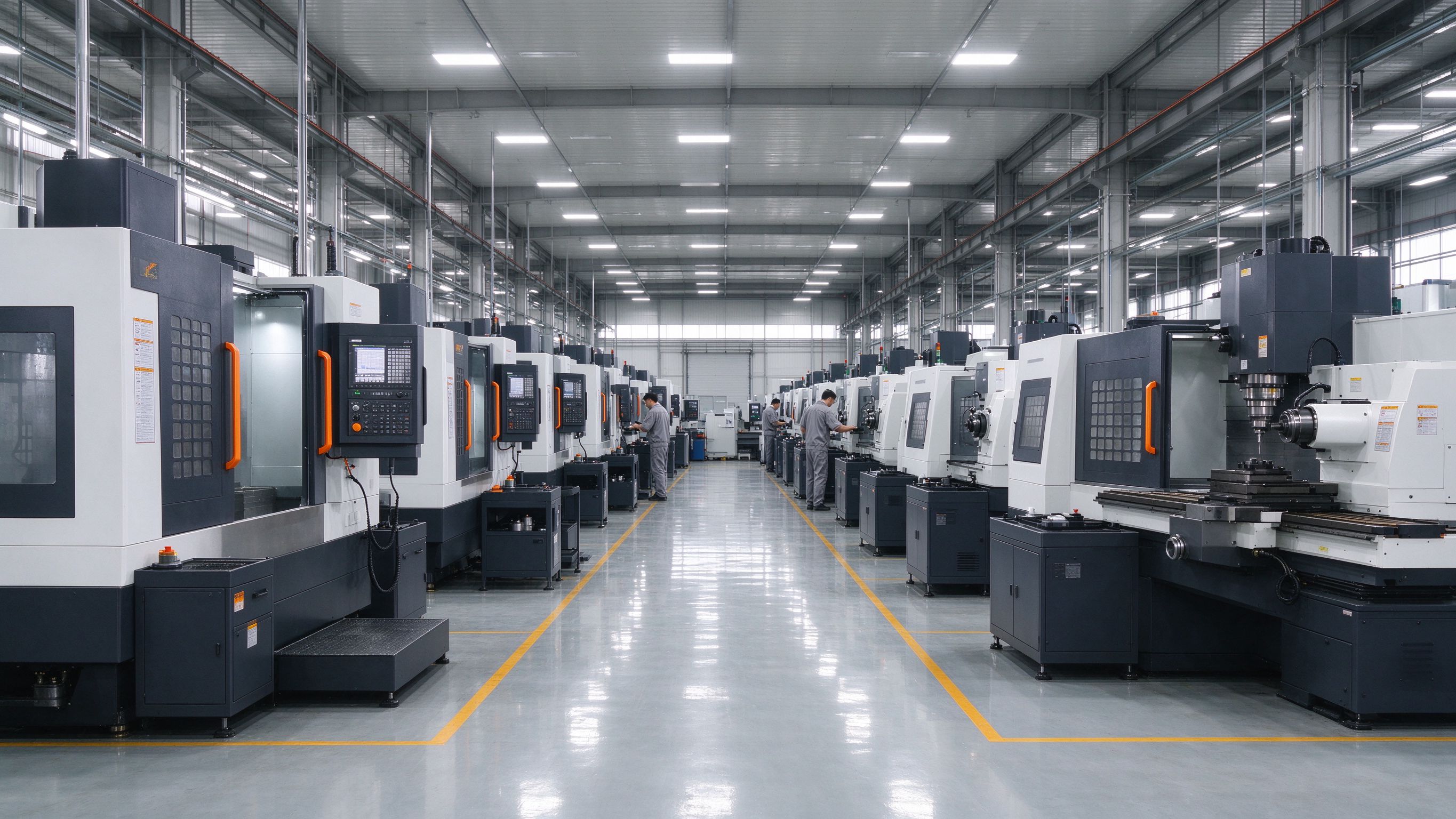 Factory