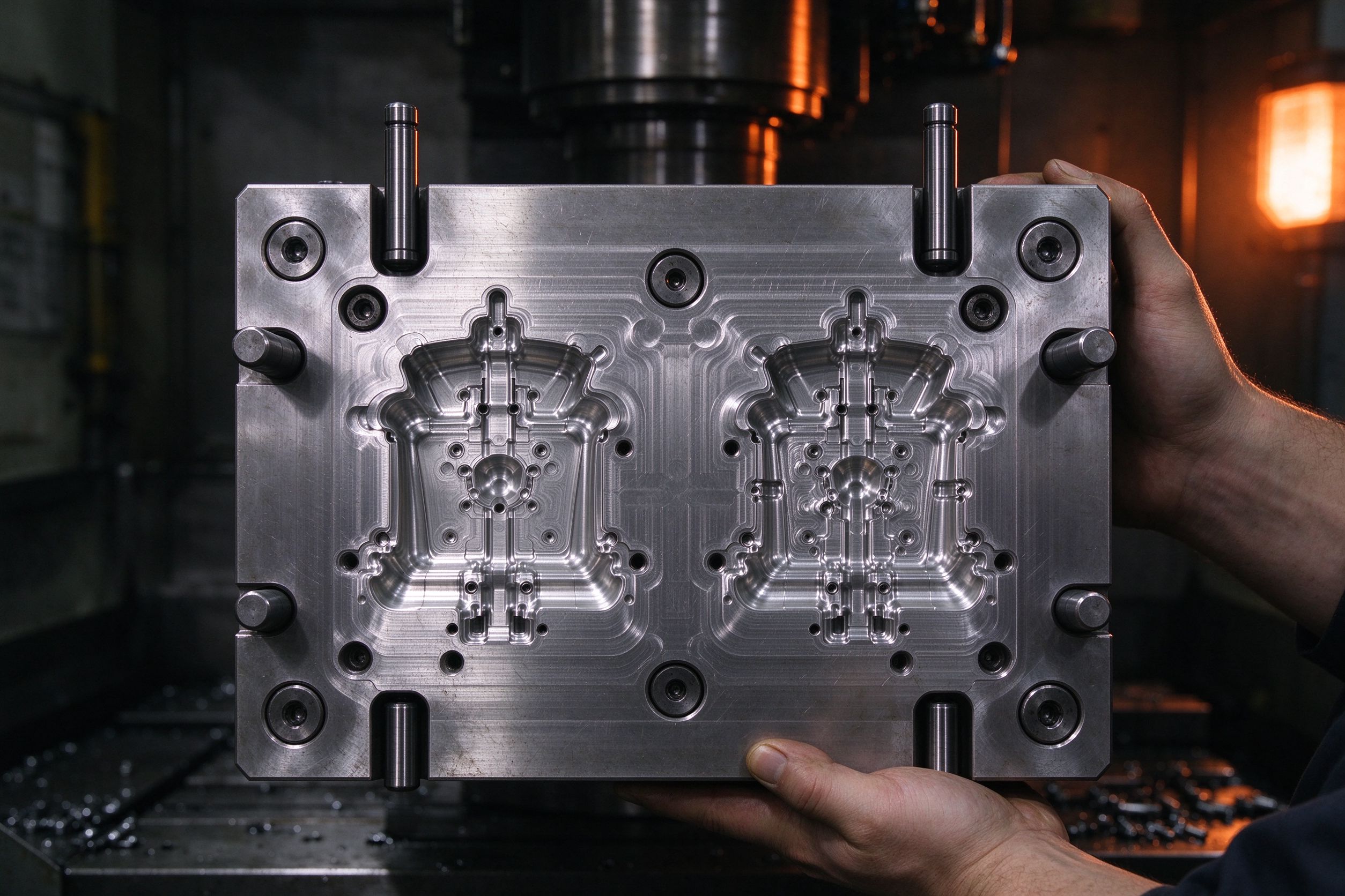 Injection Molding