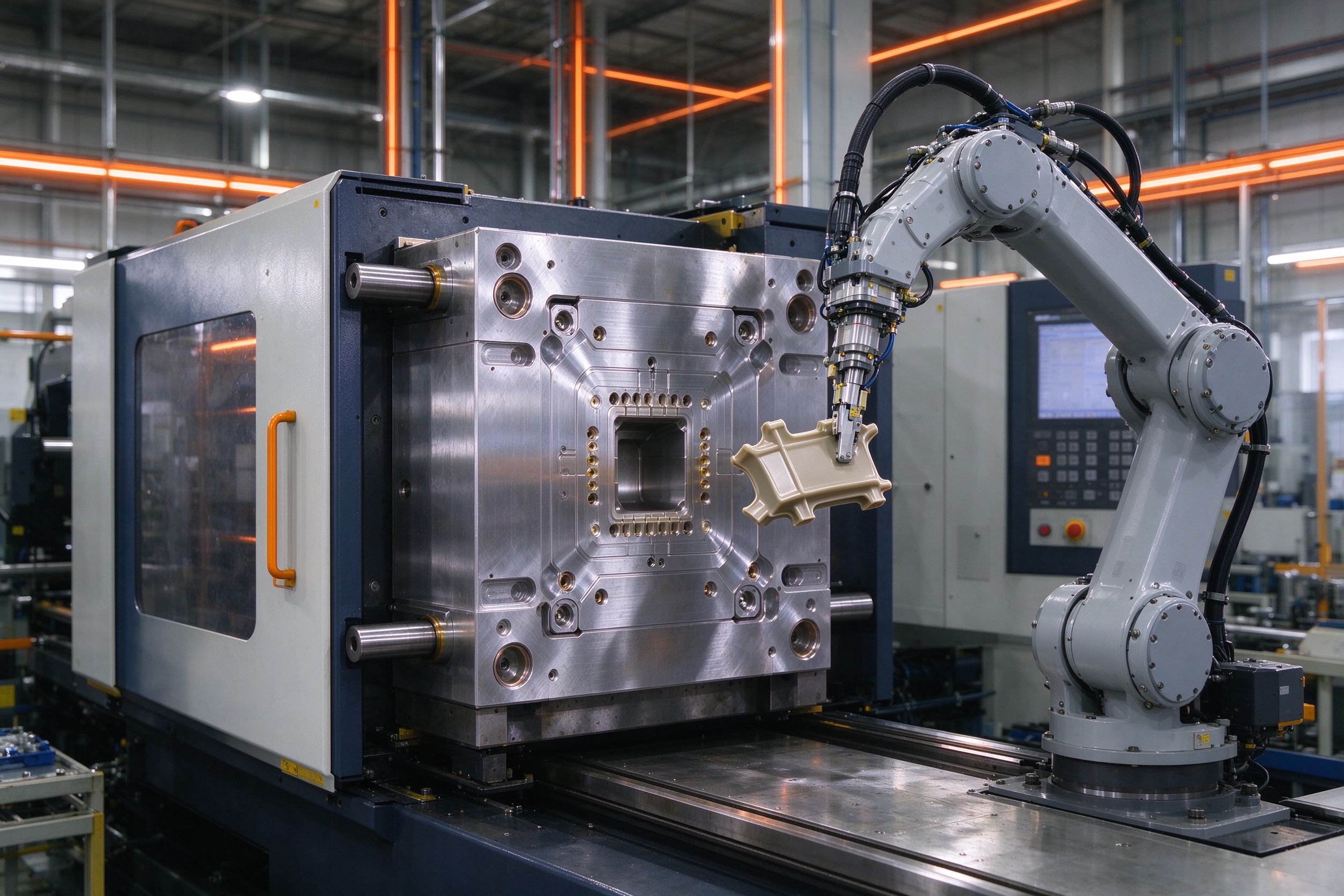 Injection Molding
