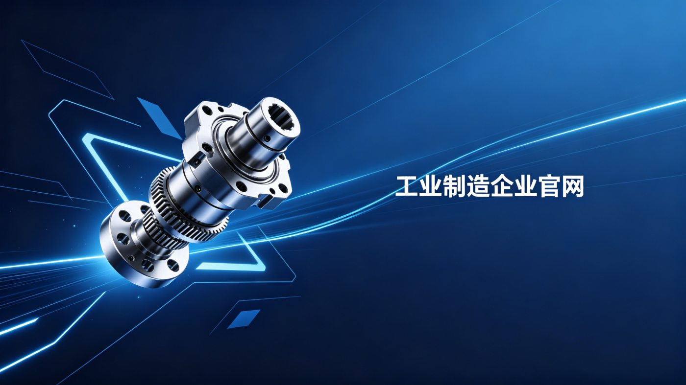 深圳CNC加工 · 精密零件定制专家