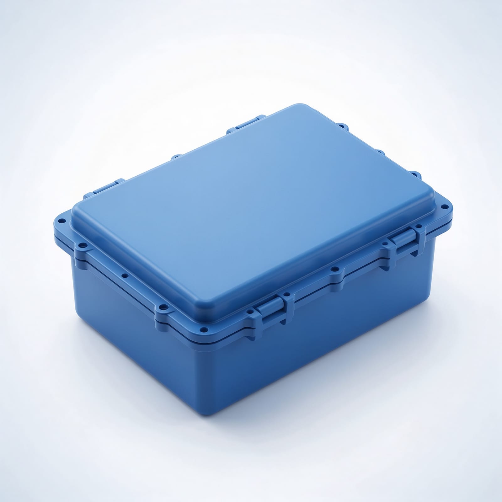 Injection Molded Plastic Parts - YouSu Precision custom CNC parts, Shenzhen China
