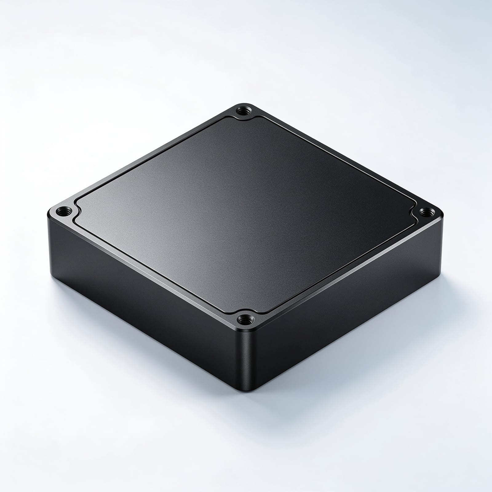 Custom CNC Milled Parts - YouSu Precision custom CNC parts, Shenzhen China