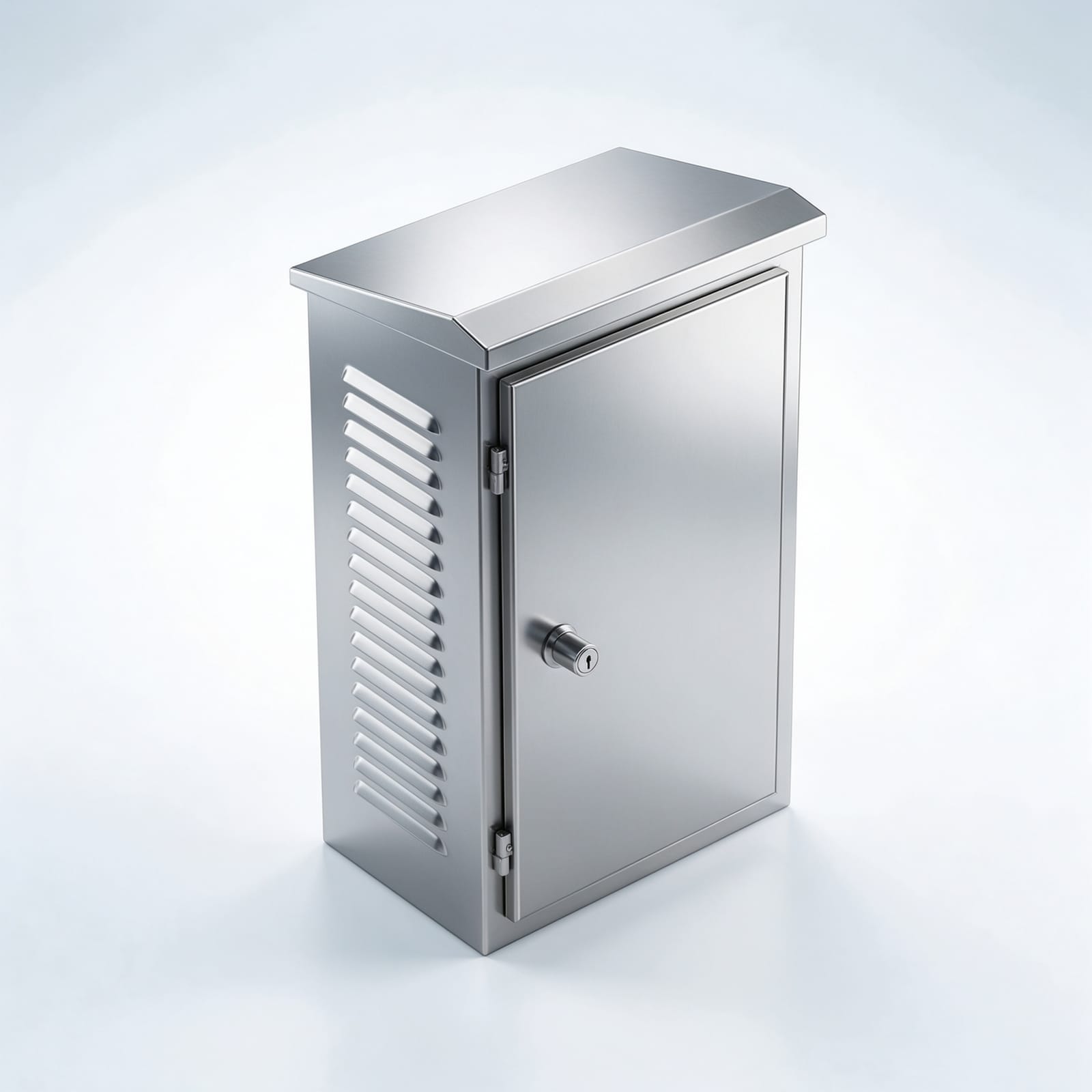 Sheet Metal Parts & Enclosures - YouSu Precision custom CNC parts, Shenzhen China